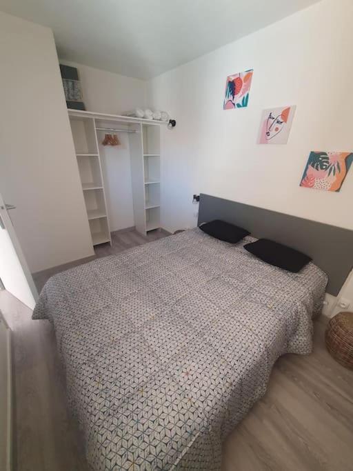 Les Terrasses De La Baronnie Appartement Climatise Avec 1 Chambre Et Piscine Ouverte Du 28 Mai 2025 Au 28 Septembre 2025 ル・グロー・デュ・ロワ エクステリア 写真