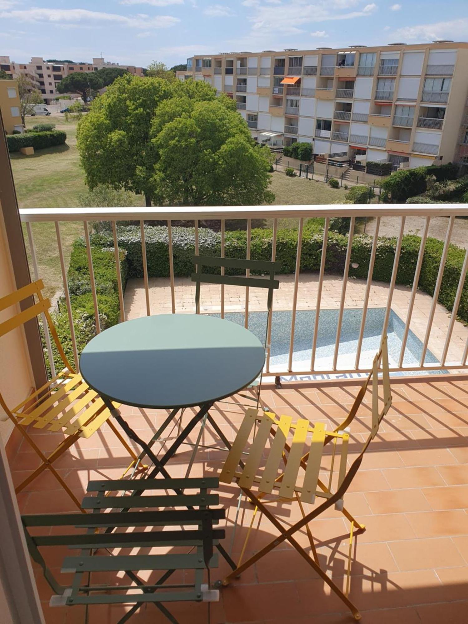 Les Terrasses De La Baronnie Appartement Climatise Avec 1 Chambre Et Piscine Ouverte Du 28 Mai 2025 Au 28 Septembre 2025 ル・グロー・デュ・ロワ エクステリア 写真