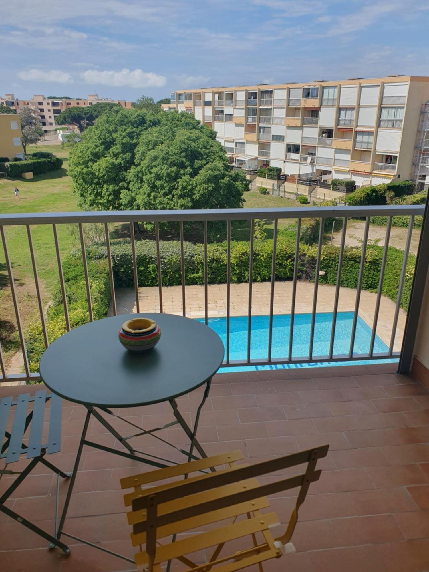 Les Terrasses De La Baronnie Appartement Climatise Avec 1 Chambre Et Piscine Ouverte Du 28 Mai 2025 Au 28 Septembre 2025 ル・グロー・デュ・ロワ エクステリア 写真